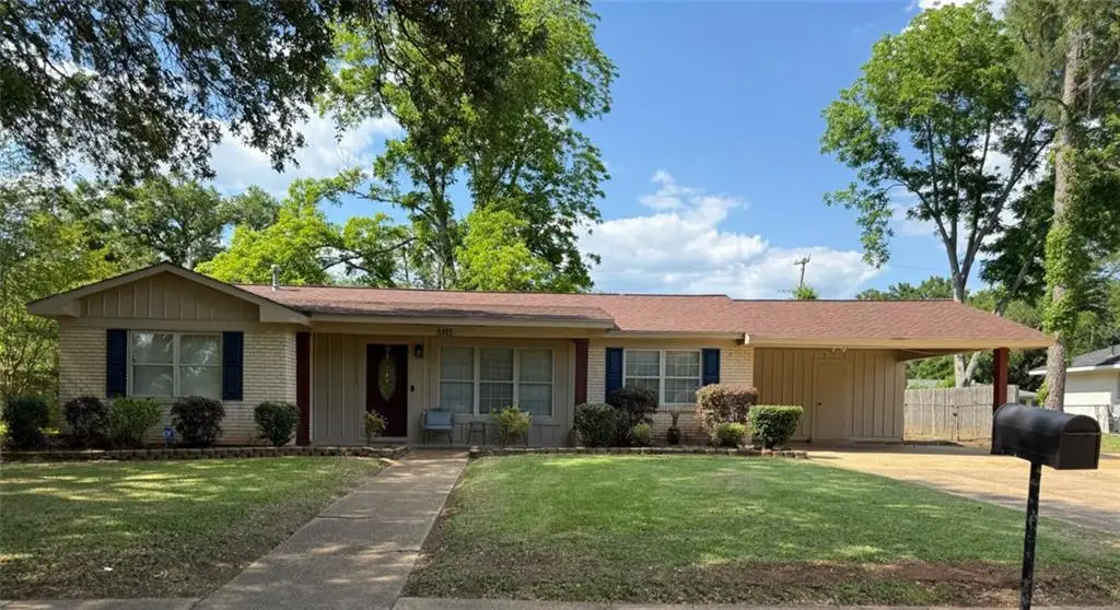 3815 Norman Street, Alexandria, LA 71302 - #1