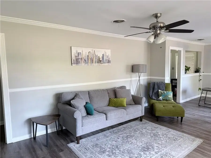 3815 Norman Street, Alexandria, LA 71302 - #3