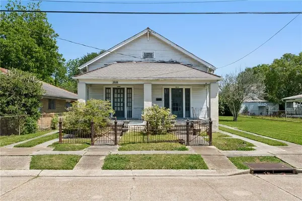 3613 15 Bauvais Street, Metairie, LA 70001