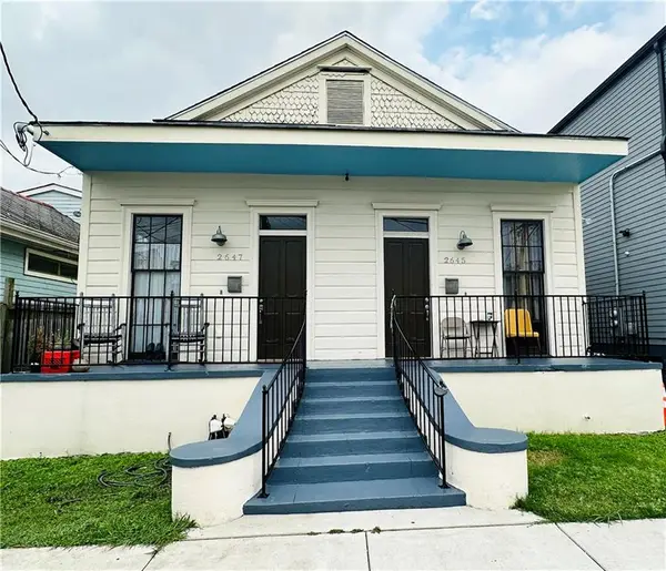 2645 45 Saint Ann Street, New Orleans, LA 70119