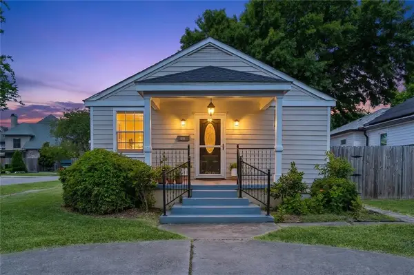 520 Rosewood Drive, Metairie, LA 70001