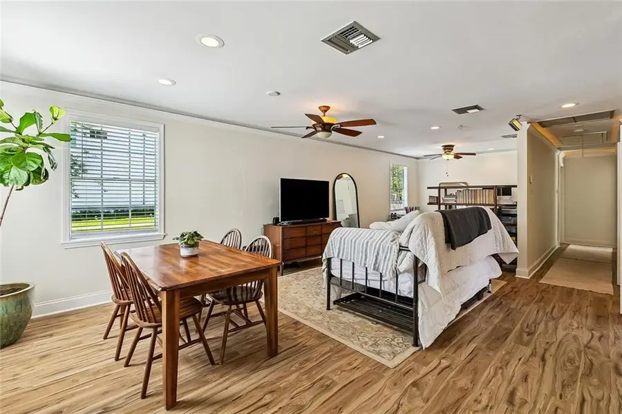 520 Rosewood Drive, Metairie, LA 70001 - #2