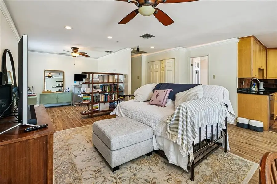 520 Rosewood Drive, Metairie, LA 70001 - #3