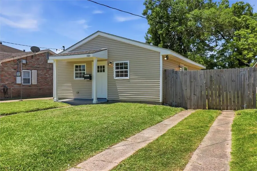 1720 Plaza Drive, Marrero, LA 70072 - #2
