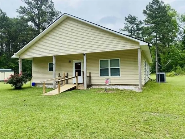 199 Shadow Road, Bentley, LA 71407