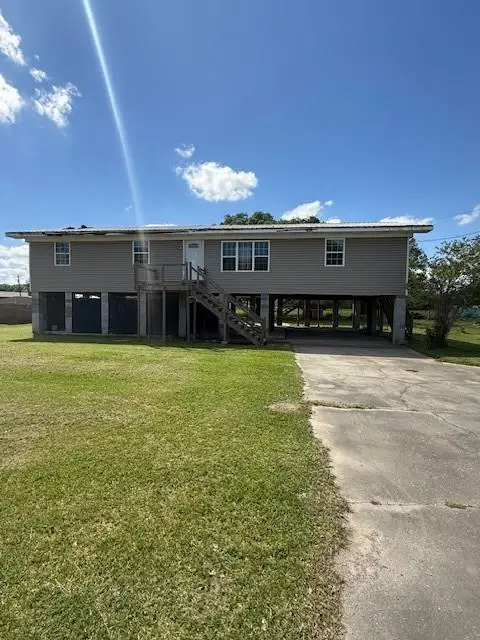 721 N Walter Drive, Erath, LA 70533 - #1