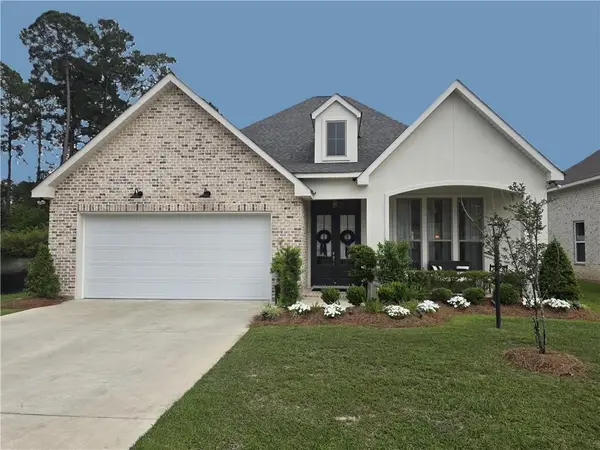 67586 Antioch Drive, Mandeville, LA 70471