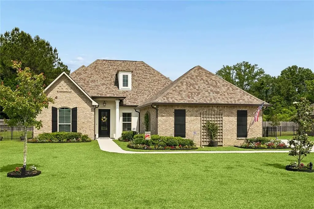 213 Saw Grass Loop, Covington, LA 70435 - #1
