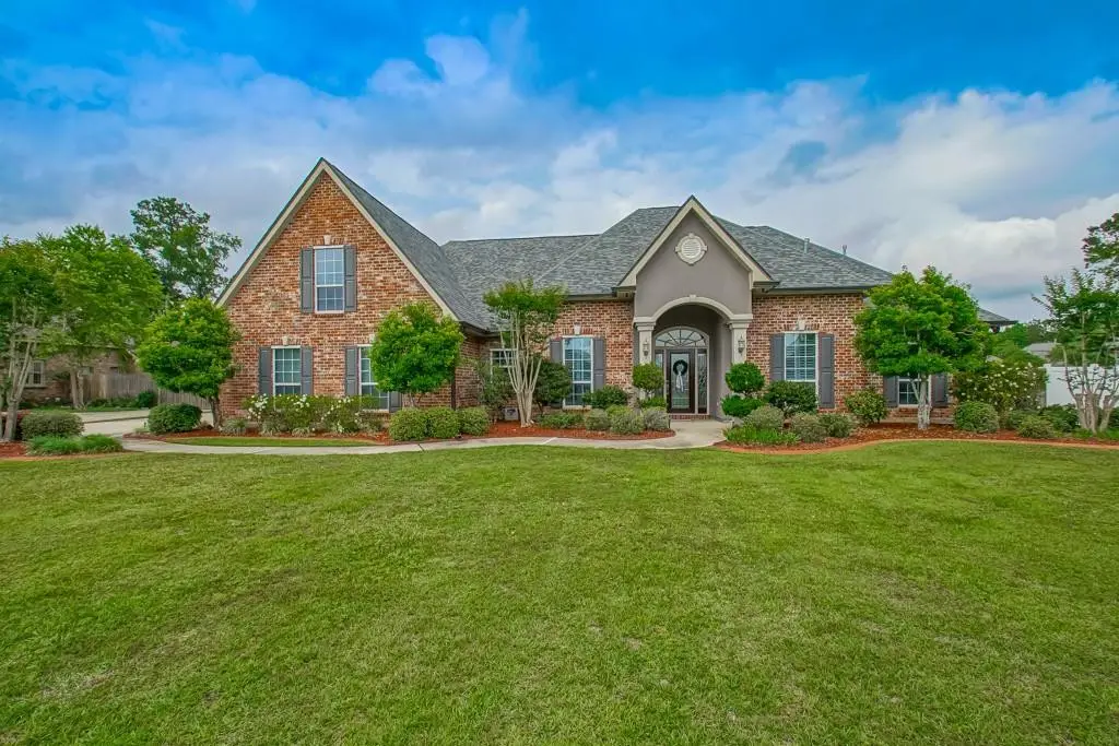 347 Leeds Street, Slidell, LA 70461 - #1