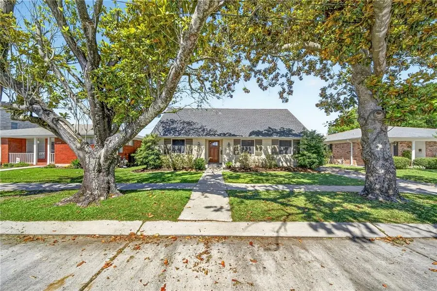 2716 Belmont Place, Metairie, LA 70002 - #2