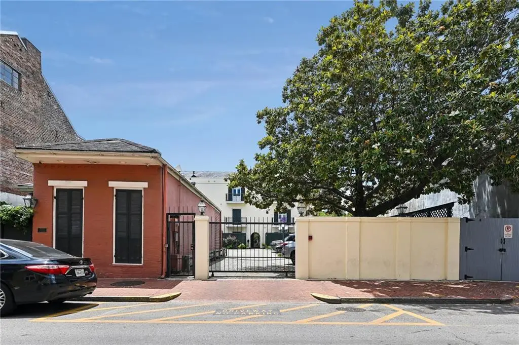 1022 Toulouse Street #BC-22, New Orleans, LA 70112 - #1