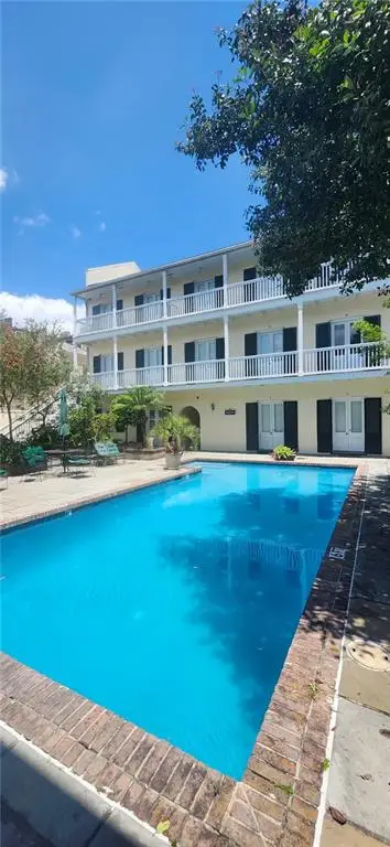 1022 Toulouse Street #BC-22, New Orleans, LA 70112 - #3