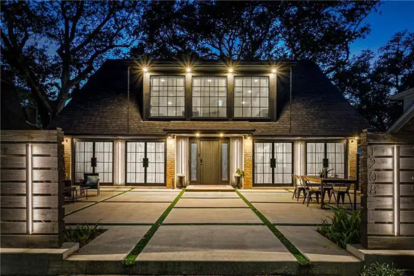 1208 Beverly Garden Drive, Jefferson, LA 70002