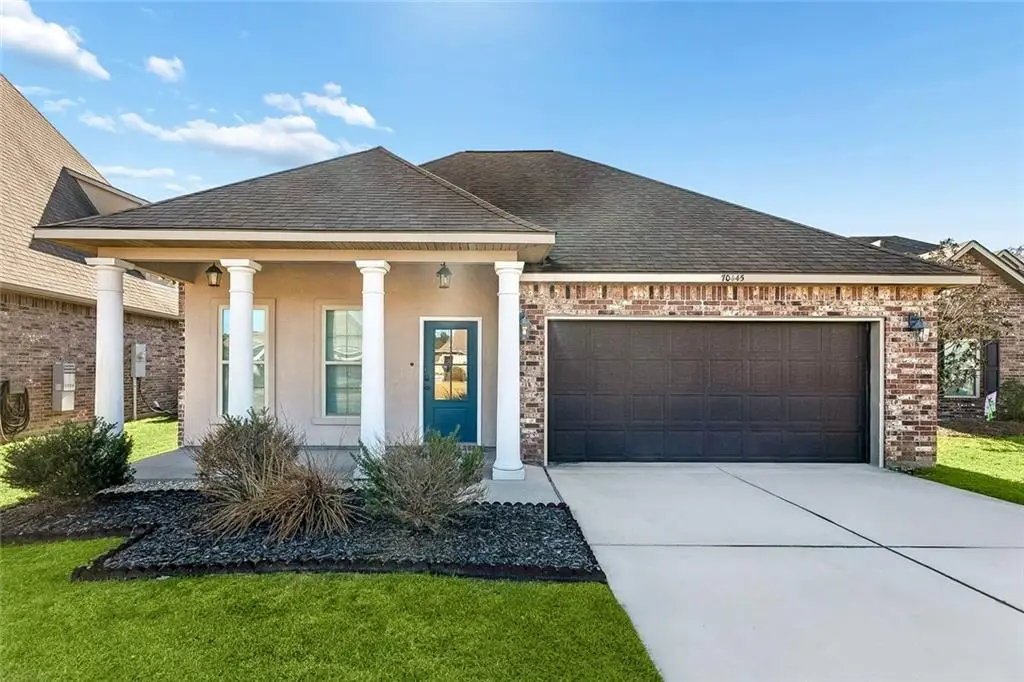 70445 Chambly Court, Madisonville, LA 70447 - #1