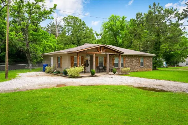 1731 Ball Cutoff Road, Pineville, LA 71360
