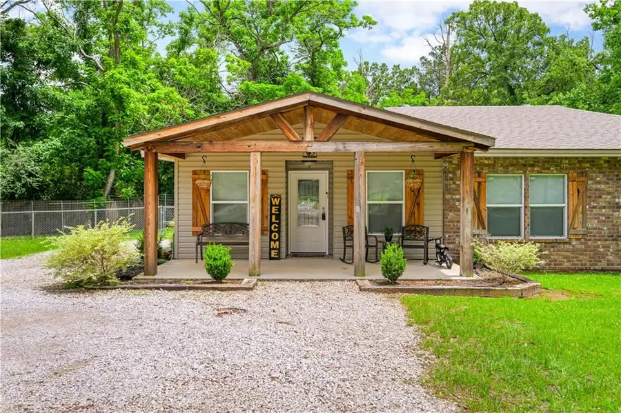 1731 Ball Cutoff Road, Pineville, LA 71360 - #2
