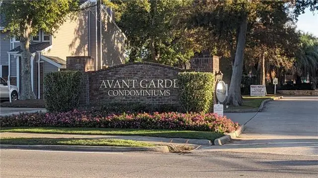 243 Avant Garde Circle #243, Kenner, LA 70065 - #2