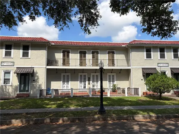 907-909 Wilson Drive, New Orleans, LA 70119