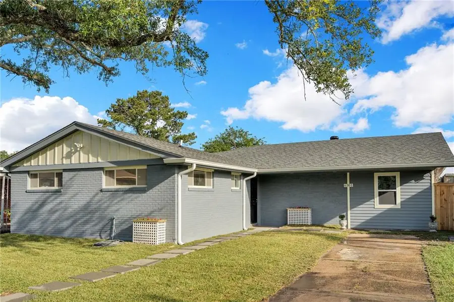 6301 Dorothea Street, New Orleans, LA 70126 - #2