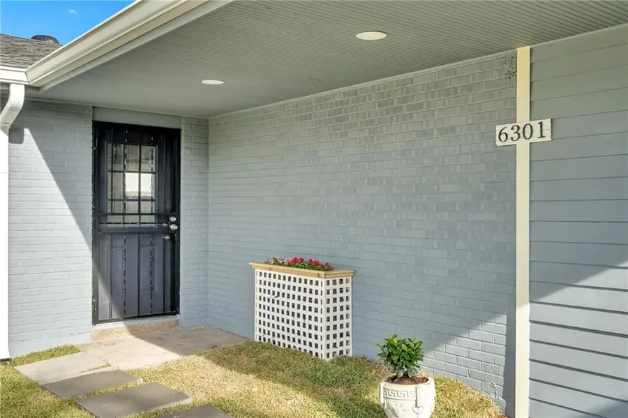 6301 Dorothea Street, New Orleans, LA 70126 - #3