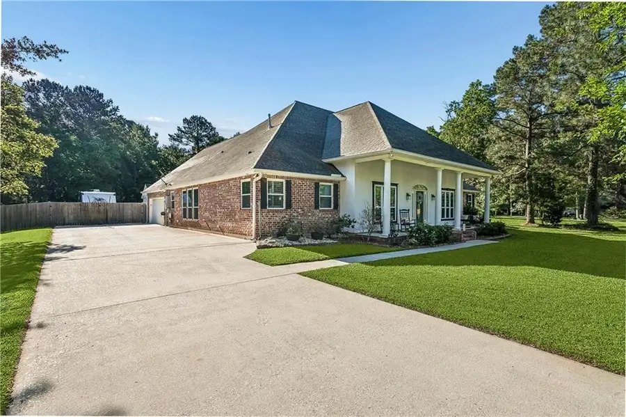 497 Secluded Grove Loop, Madisonville, LA 70447 - #2