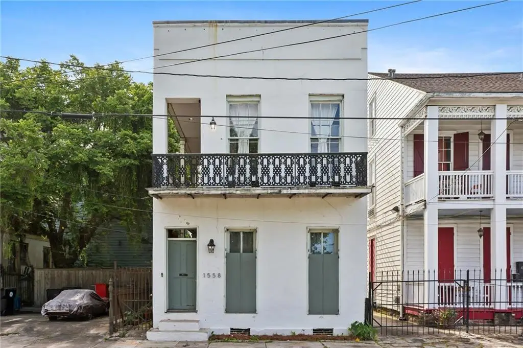 1558 Annunciation Street, New Orleans, LA 70130 - #1