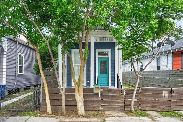 1915 Port Street, New Orleans, LA 70117