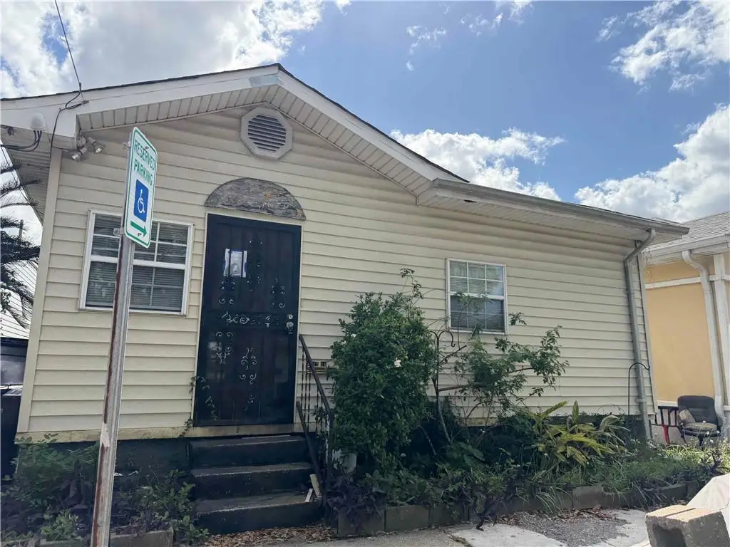 3212 Orleans Avenue, New Orleans, LA 70119 - #1