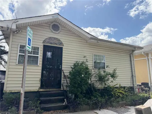 3212 Orleans Avenue, New Orleans, LA 70119
