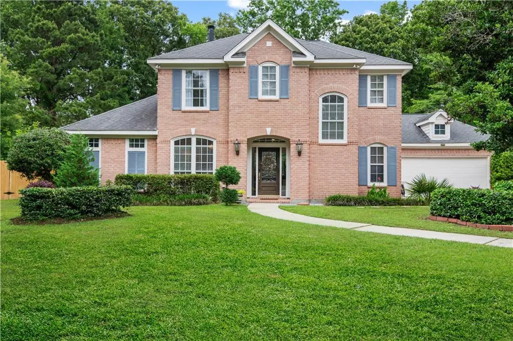 12 Catalpa Trace, Covington, LA 70433 - #1