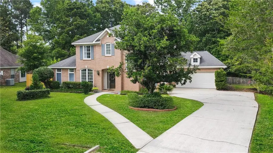 12 Catalpa Trace, Covington, LA 70433 - #2