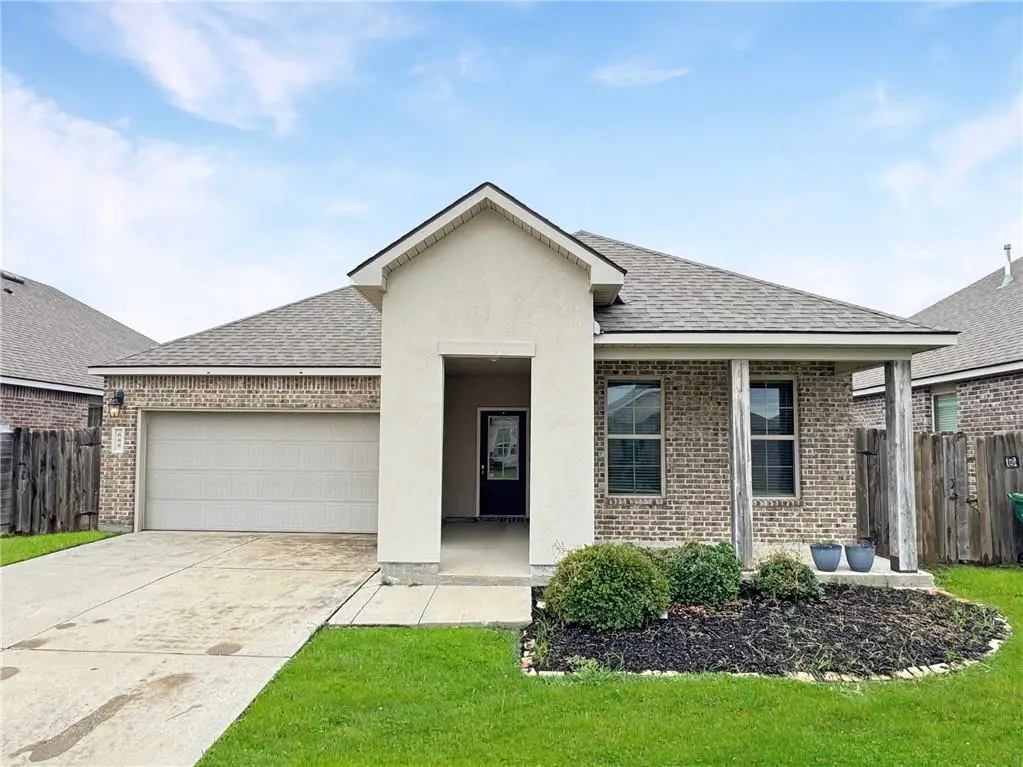 688 Cat Island Court, Slidell, LA 70461 - #1