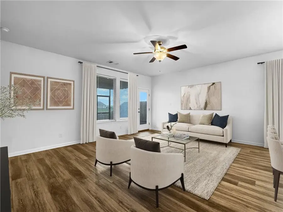688 Cat Island Court, Slidell, LA 70461 - #3