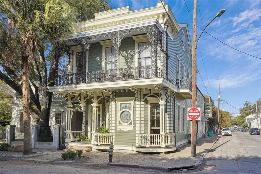 1703 Coliseum Street #1, New Orleans, LA 70130 - #2