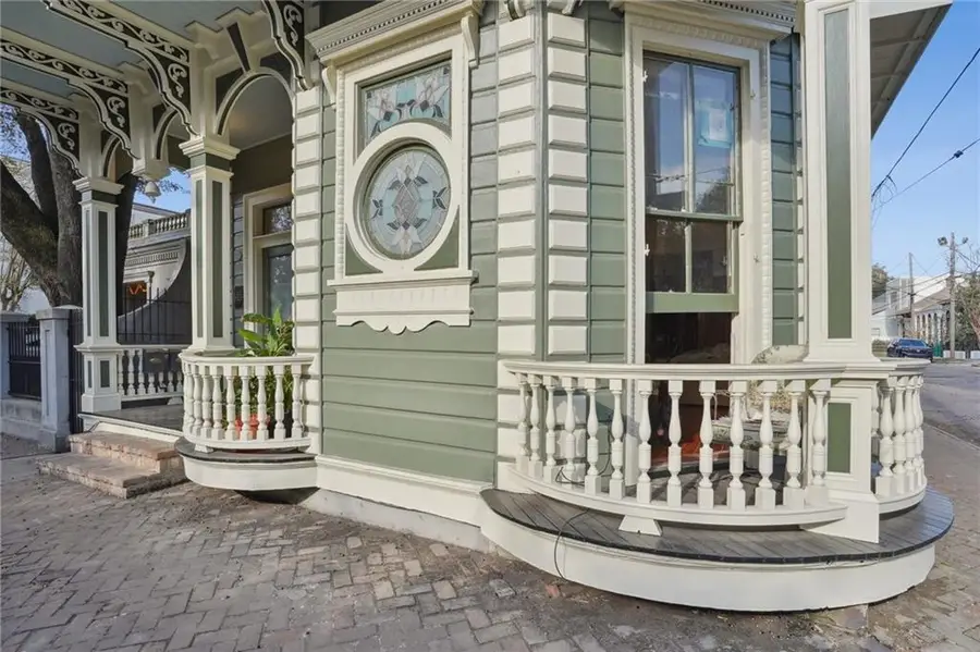 1703 Coliseum Street #1, New Orleans, LA 70130 - #3