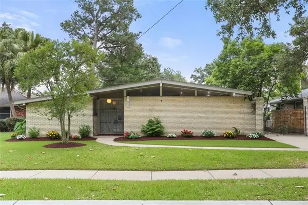 805 Marguerite Road, Metairie, LA 70003