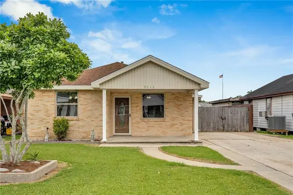 5046 Richland Drive, Marrero, LA 70072