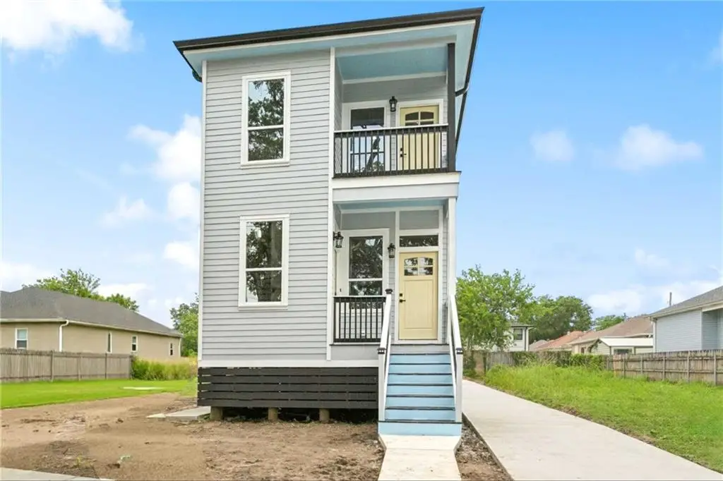 3213 15 Toledano Street, New Orleans, LA 70125 - #1