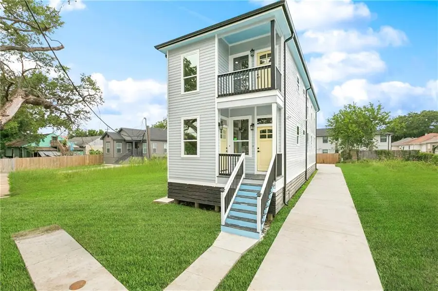 3213 15 Toledano Street, New Orleans, LA 70125 - #2