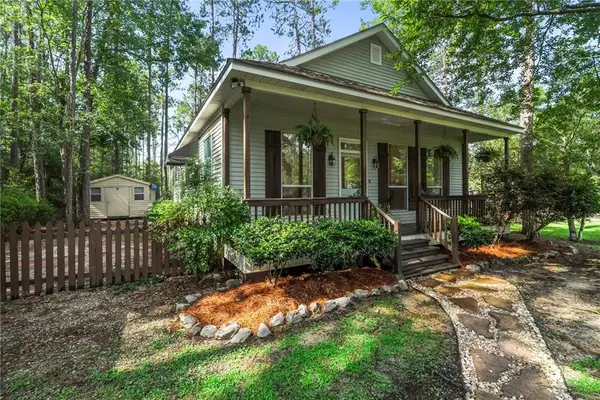 22512 Treadaway Street, Mandeville, LA 70471