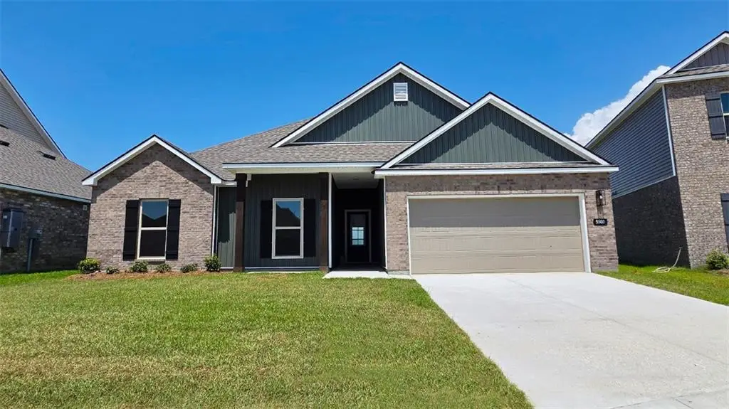 5500 Wake Reserve Road, Slidell, LA 70461 - #1