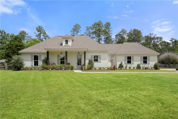 202 Marguerite Street, Folsom, LA 70437