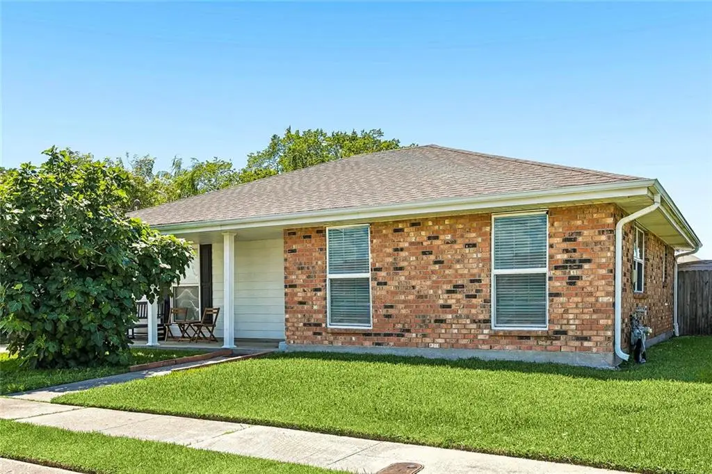 3624 Gallo Drive, Chalmette, LA 70043 - #1