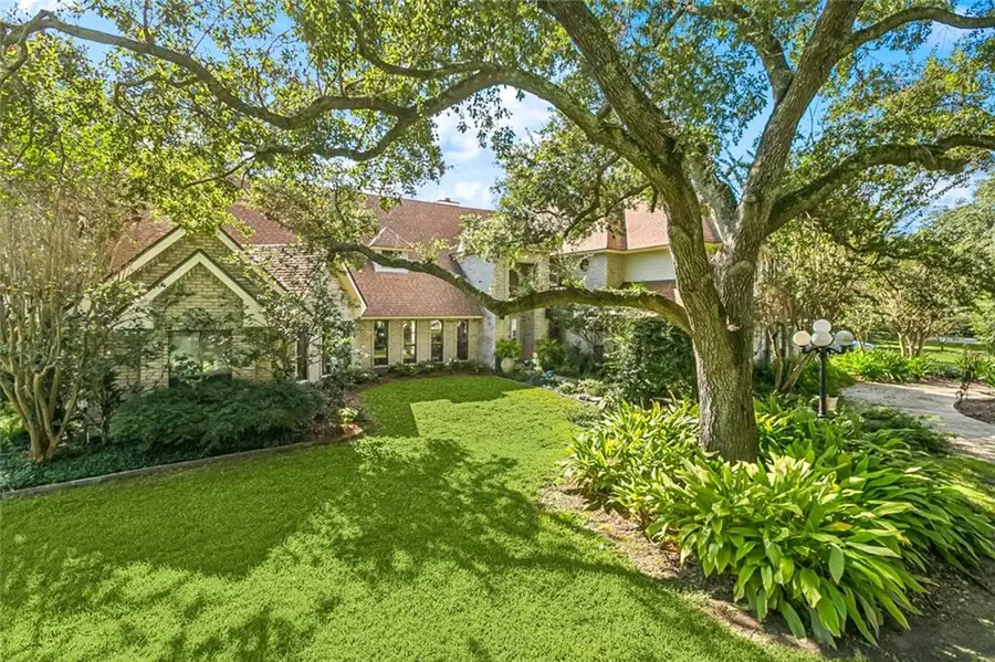 43 Shadow Lane, Destrehan, LA 70047 - #2