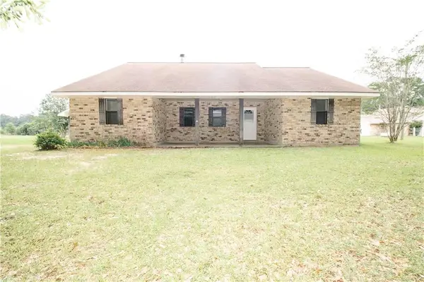 79120 Watts Thomas Road, Bush, LA 70431