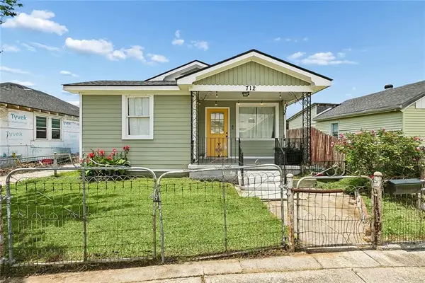 712 Avenue D Avenue, Westwego, LA 70094