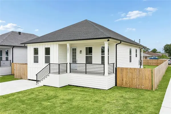 1801 37th Street, Kenner, LA 70065