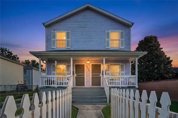 4020 N Claiborne Avenue, New Orleans, LA 70117