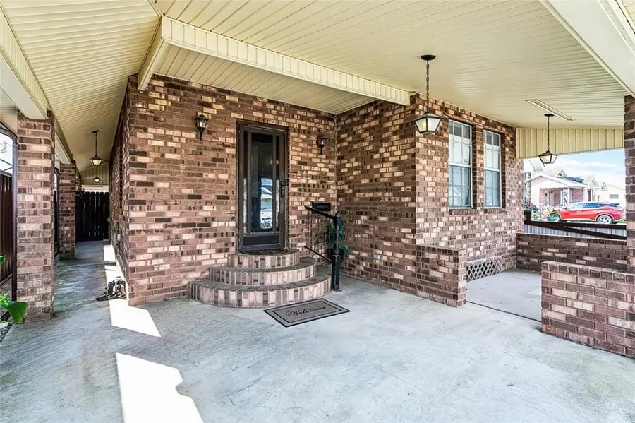 713 Avenue D Avenue, Westwego, LA 70094 - #2