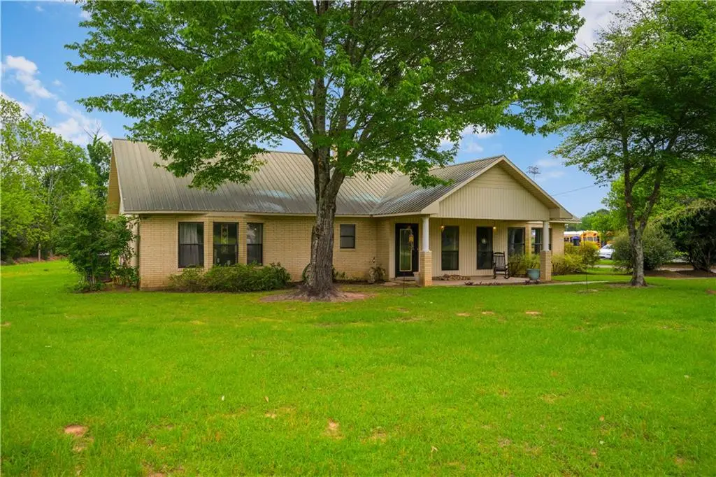 1107 E 5th Street, Natchitoches, LA 71457 - #1